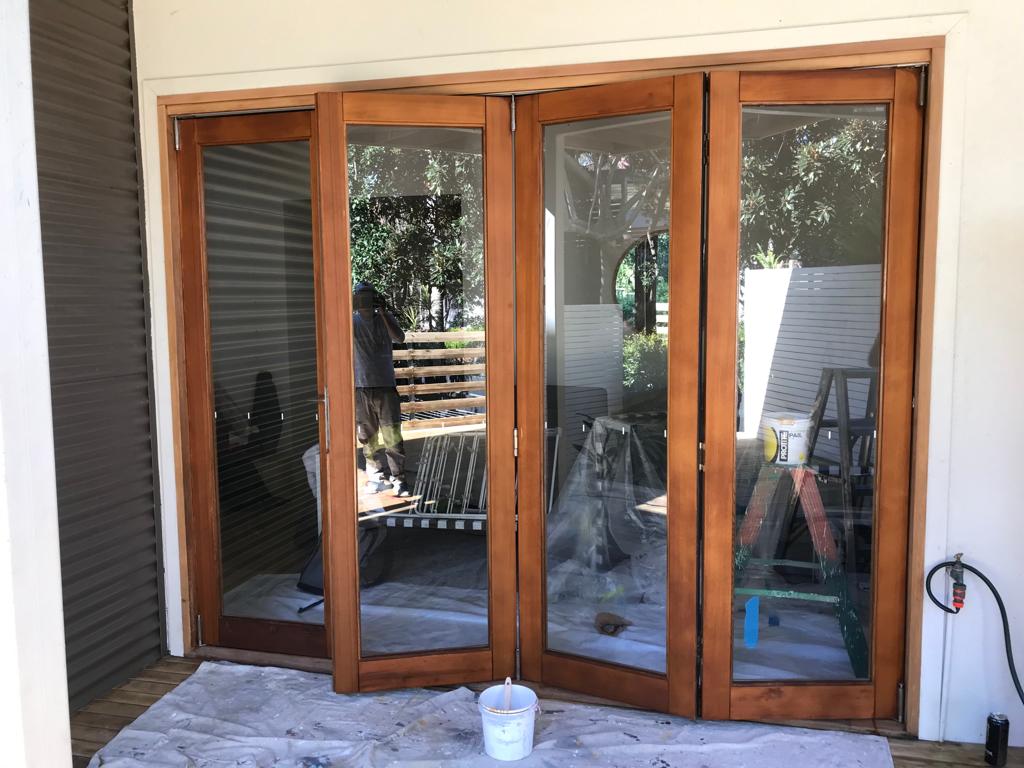 Painting Service in Sydney