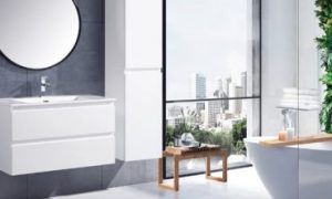 bathroom renovations
