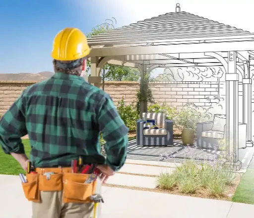 Pergola Builders Sydney