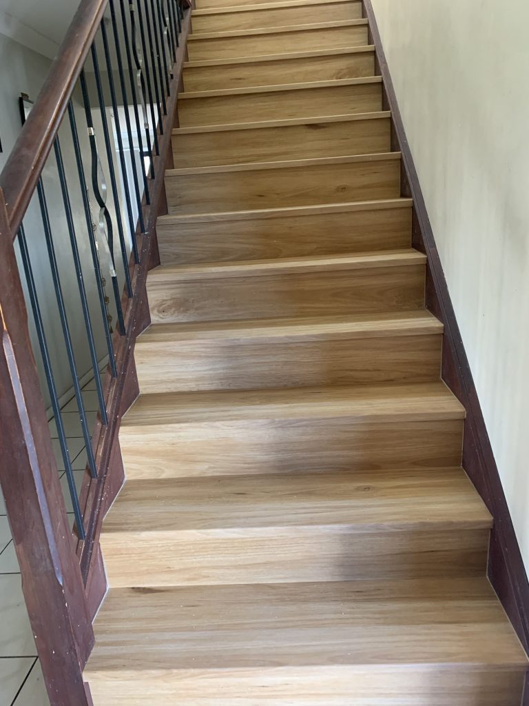 Hybrid Flooring Sydney