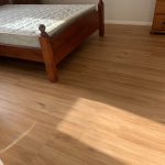 Timber flooring