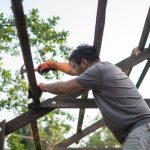 Maintaining Sydney Pergola