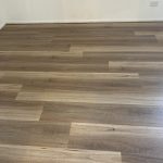 Flooring Work