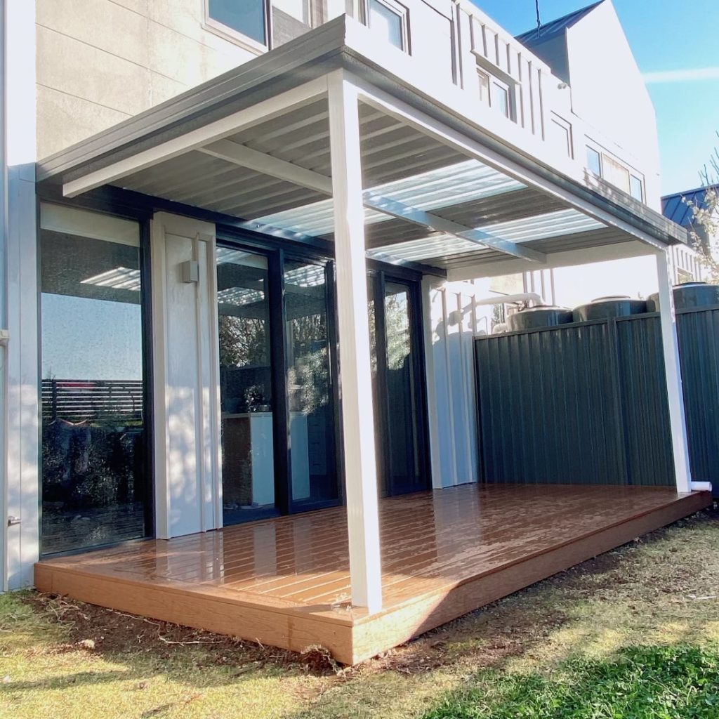 Pergola-service-sydney