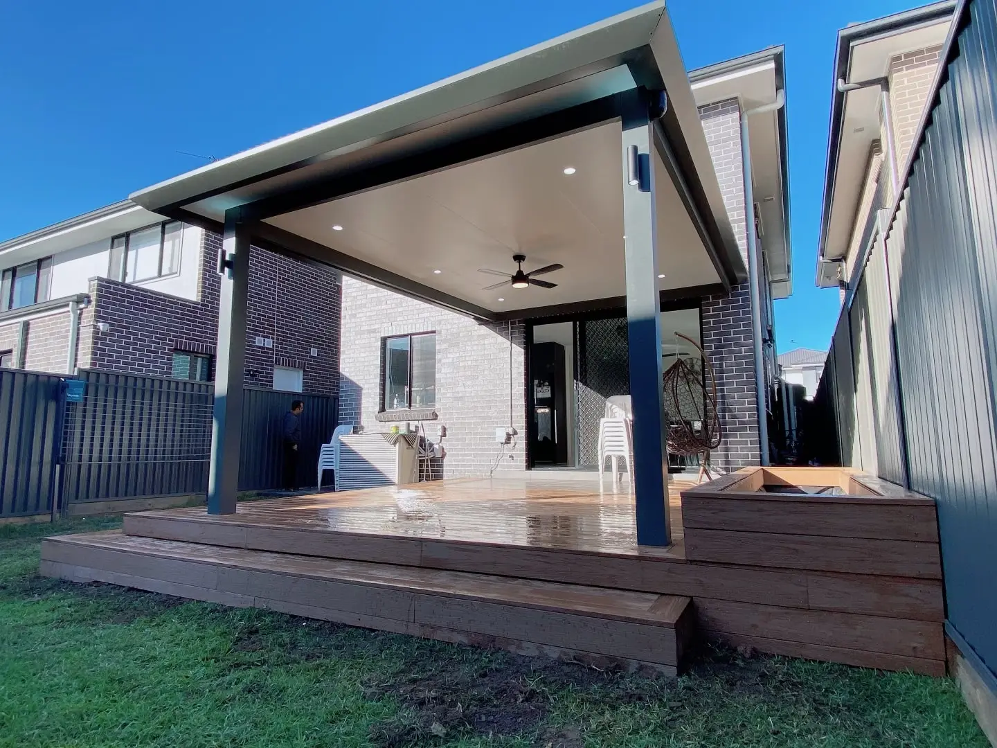 Flooring Service Sydney