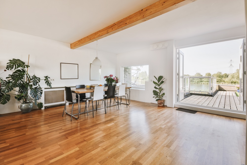 Hardwood Flooring Sydney (2026): A Premium Timber Flooring Expert