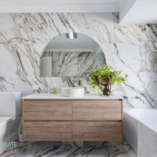 Bathroom Renovation Sydney